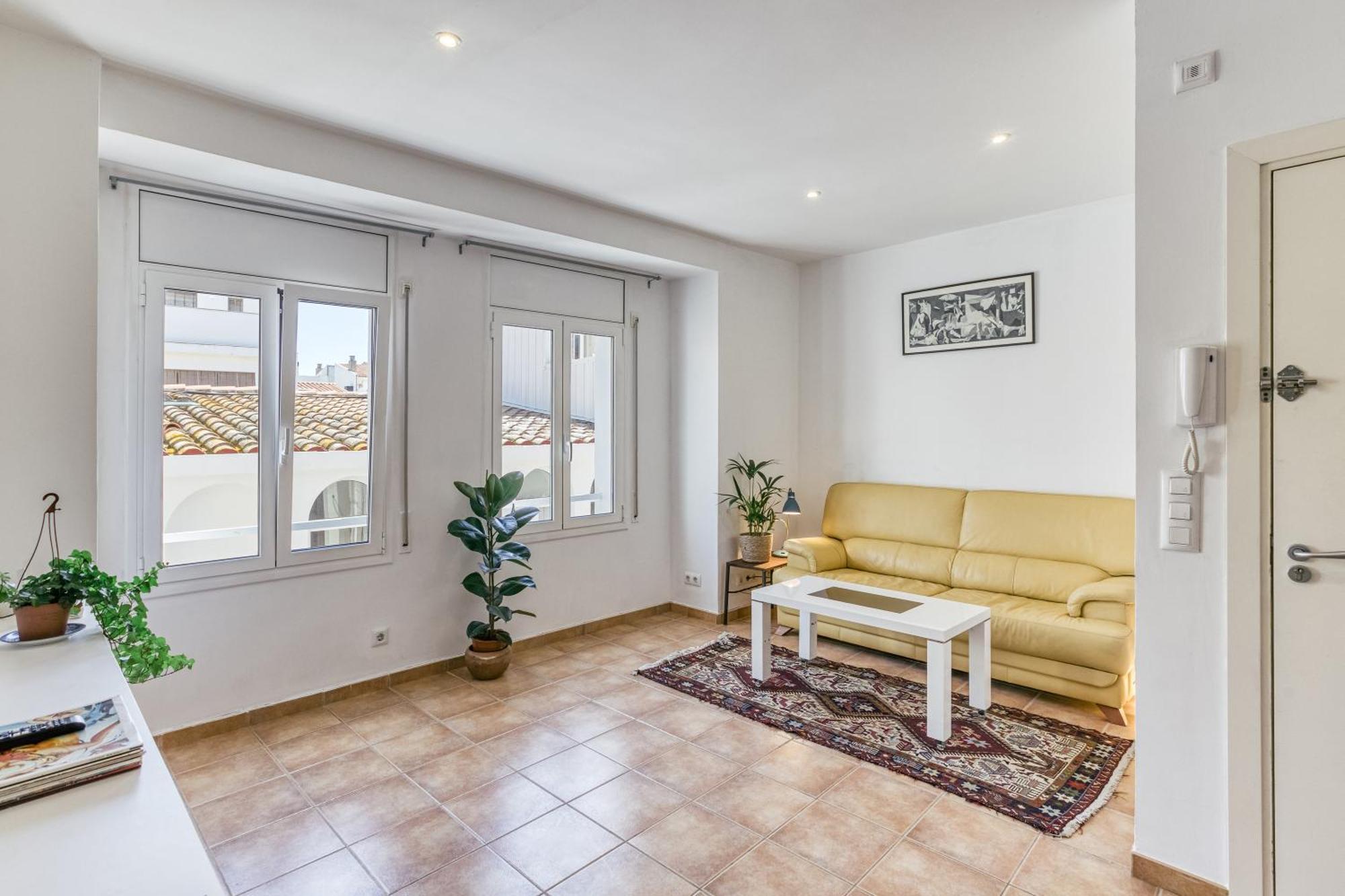 Apartamento Mar L'Escala Exterior photo